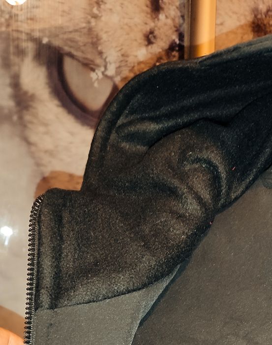 Куртка  з тканини Софтшел . Розмір 50-52. Нова.