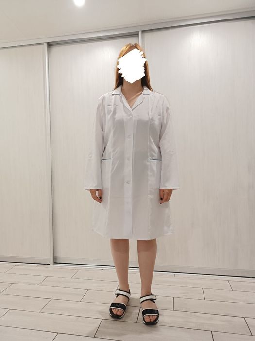 Продам новий медичний халат.