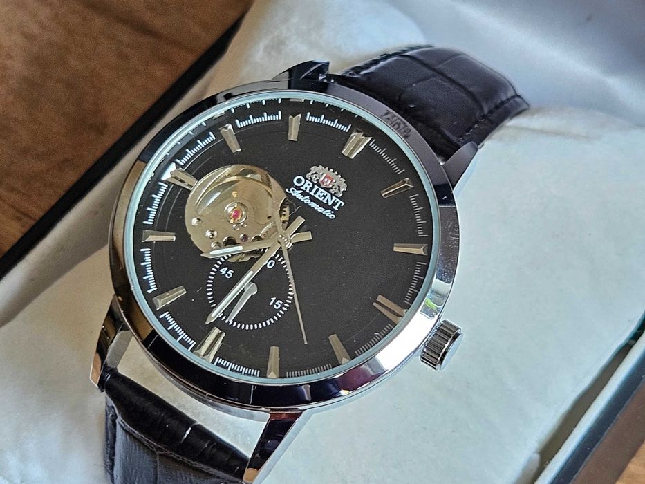 Zegarek Orient  - Automat -