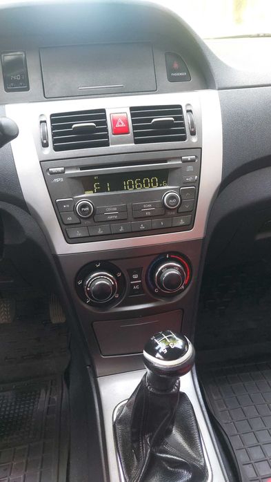 Great Wall Voleex C30