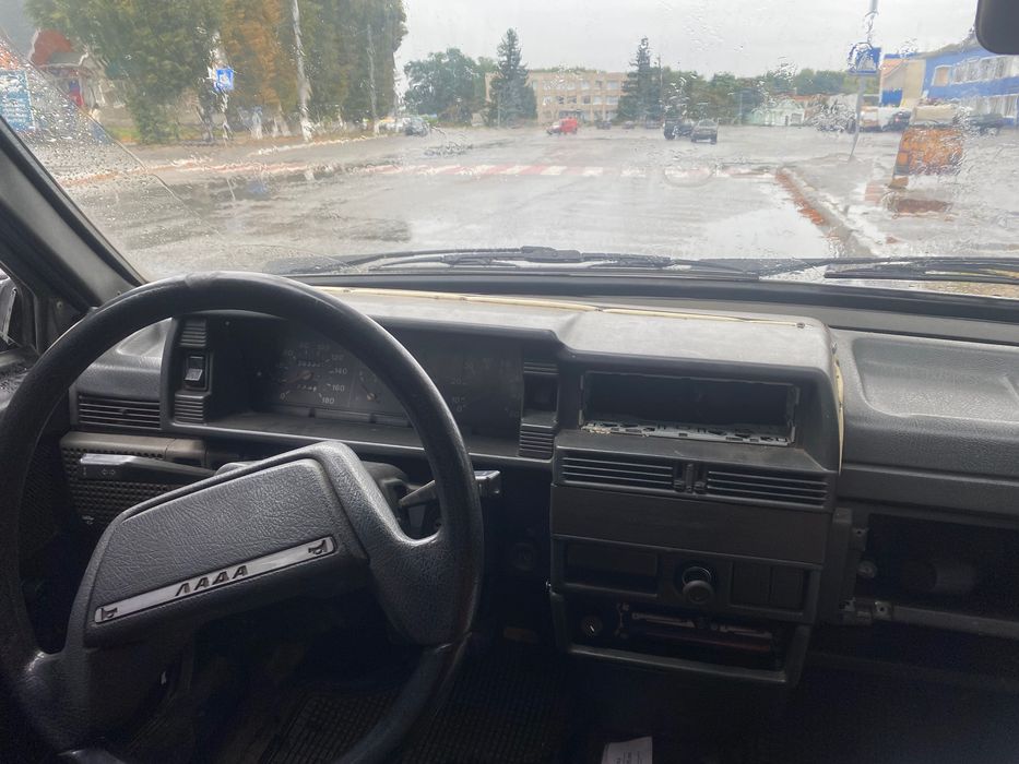 Продам ваз _2109, срочно