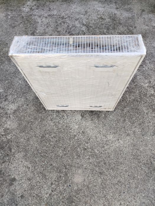 Grzejnik panelowy 600x600