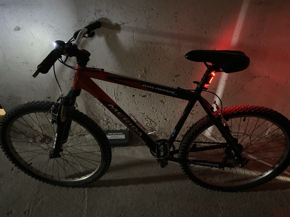 Okazja!! Rower merida kalahari 570