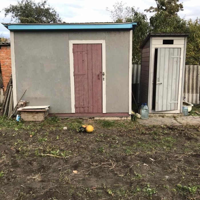 Дача Західний Буг