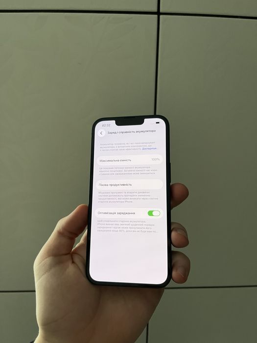 iPhone 14 128 GB Black