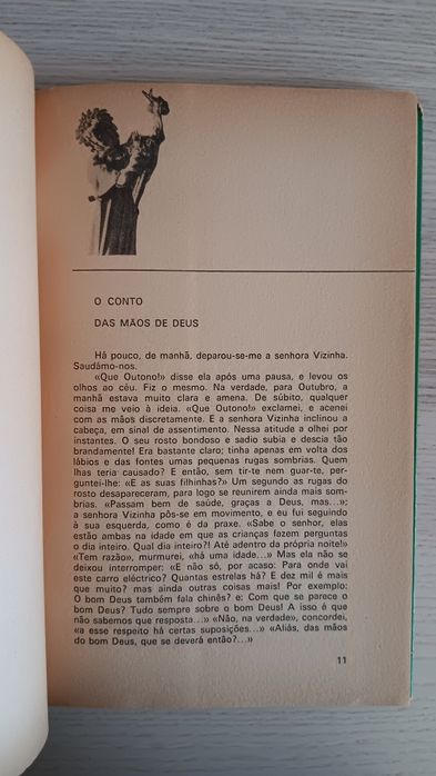 Rainer Maria Rilke, Histórias do Bom Deus