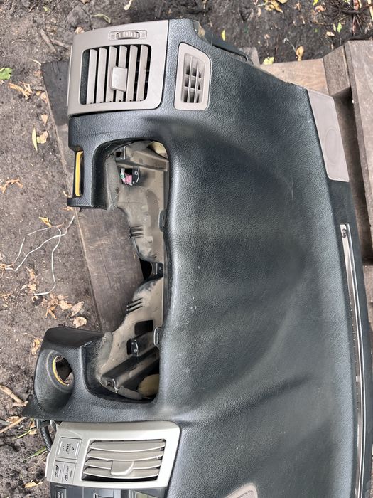 Торпеда Лексус RX 350