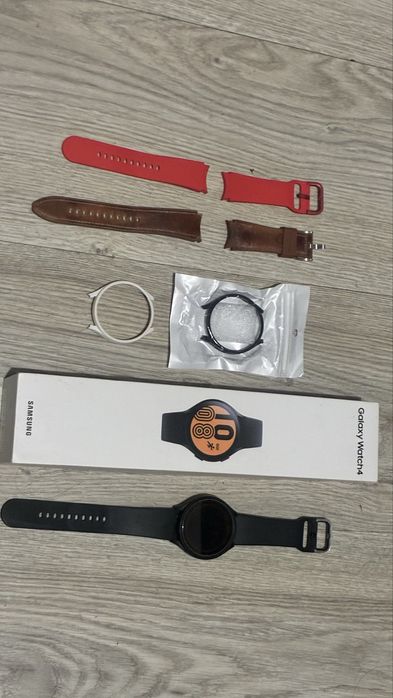 Smartwatch Samsung Galaxy Watch 4 44mm