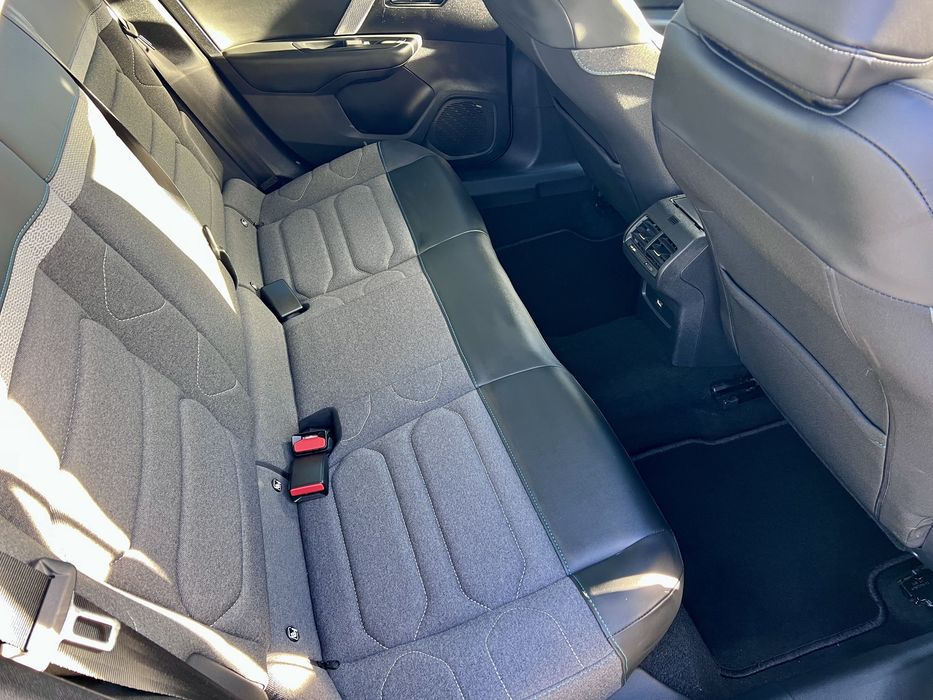 Citroen C 4 1,2 gasolina