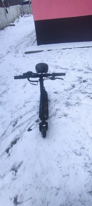 Електро самокат Kugoo M2