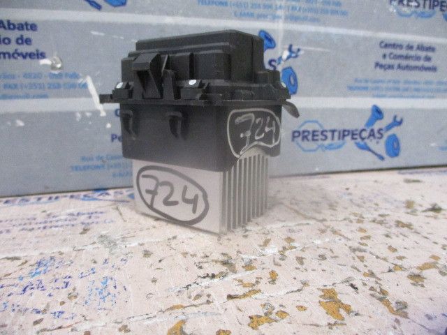 Resistência da chauffage / sofagem CITROËN C3 III (SX)