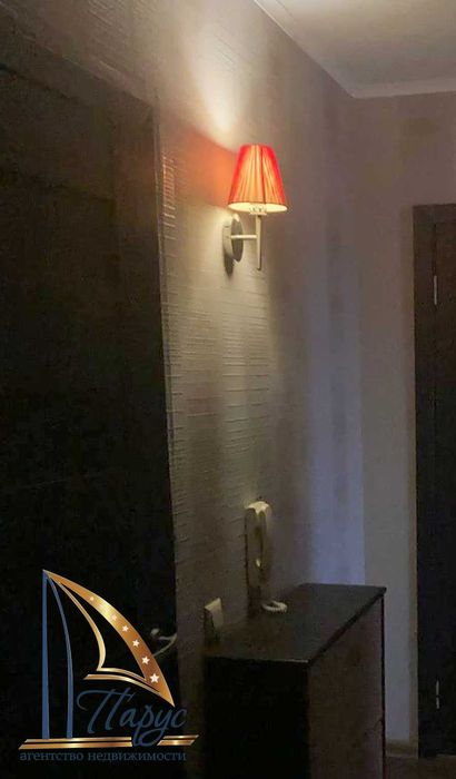 2-кімнатна вул. Поштова р-н Майдана волі чешка 8/9