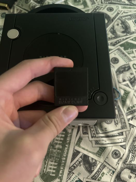 Nintendo Gamecube