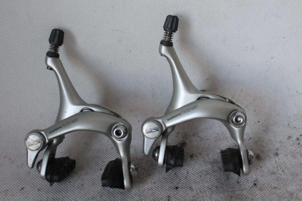 hamulce rowerowe szosowe shimano 105 BR-1055 japan caliper cz5