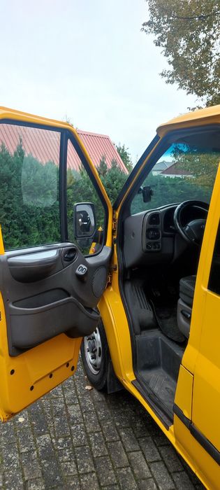 Форд транзит 2.0