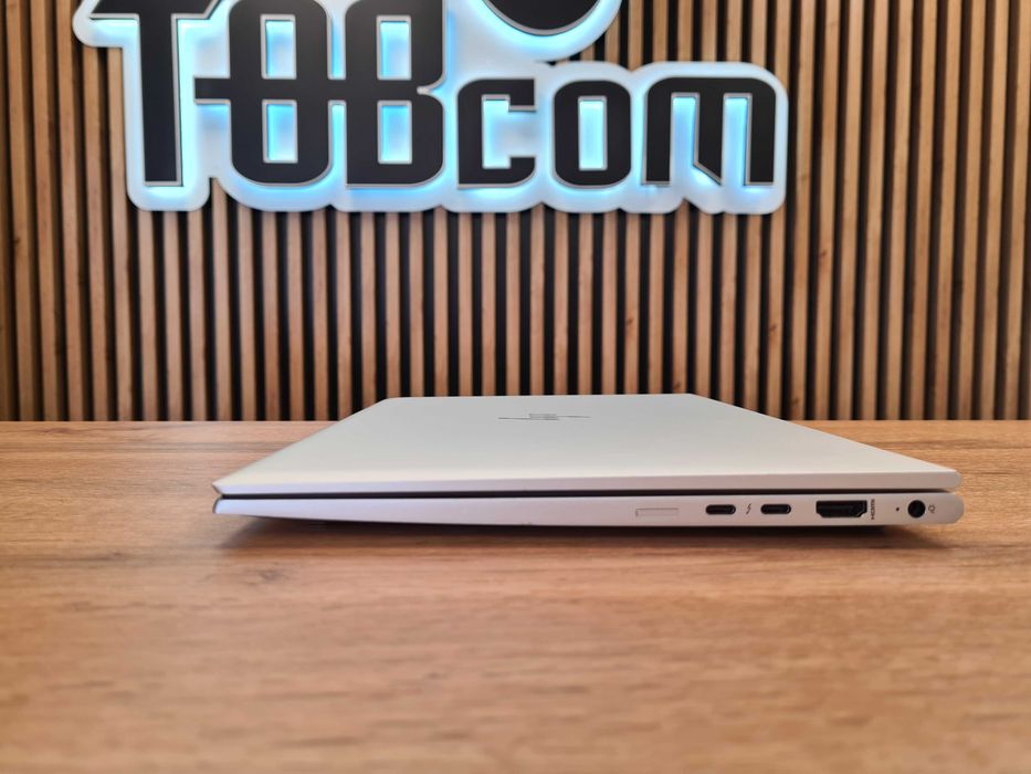 HP EliteBook 840 G8 14" FHD IPS i5-1145G7 8GB Ram 256GB SSD Windows 11