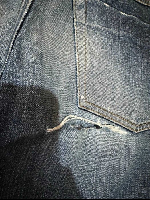 Vintage Jeans w bardzo dobrym stanie