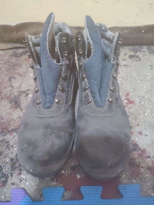 Buty robocze rozm.44