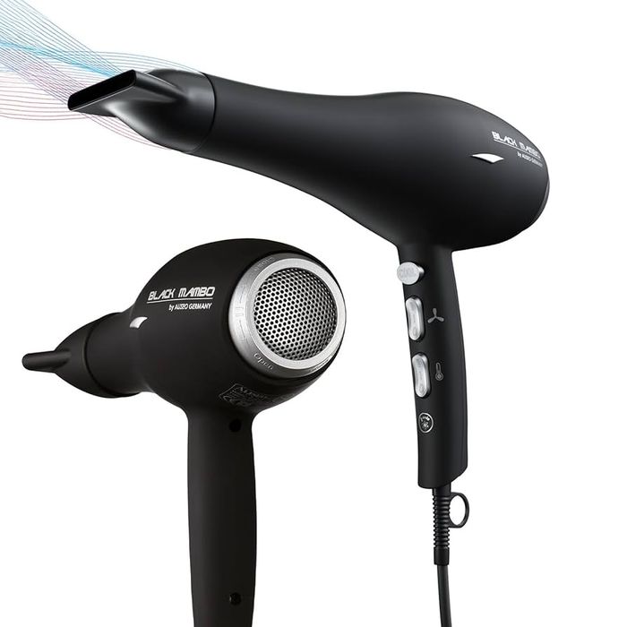 Професійний фен для волосся