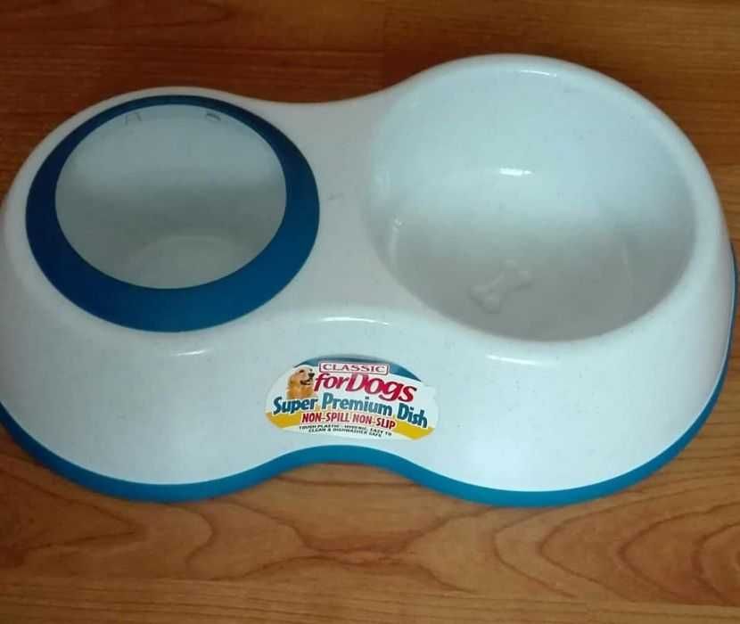 Comedouro para cão - artigo novo