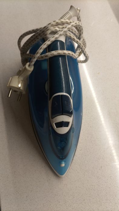 Vendo ferro de engomar