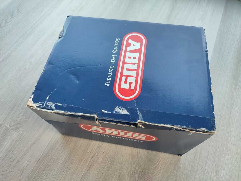 Capacete infantil ABUS 45–50 cm