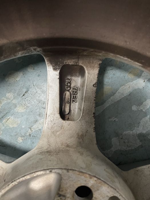 Диски. R16/4/108/6.5J/ET25.