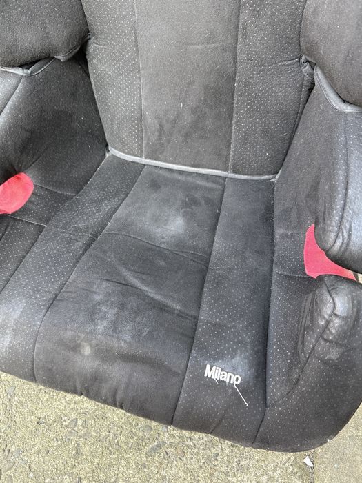 Fotelik Recaro Milano 15-36kg
