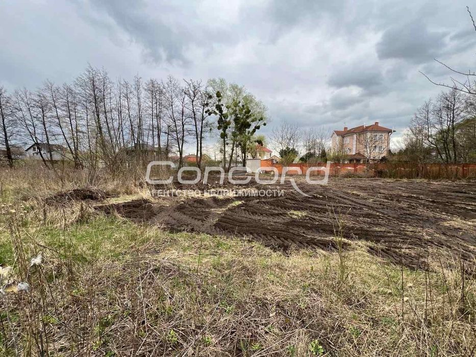 Продам земельну ділянку. Свято-Георгіївська, 17 (поруч пров. Залужний). БЕЗ %