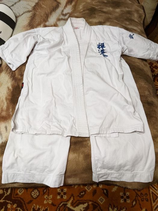 Продам кімоно. Окремо, або комплектом