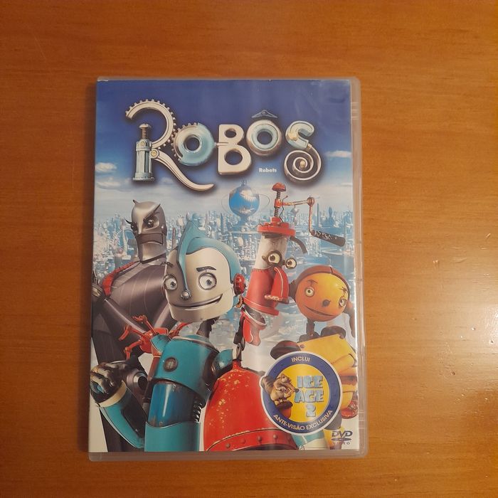 Filmes originais grandes sucessos