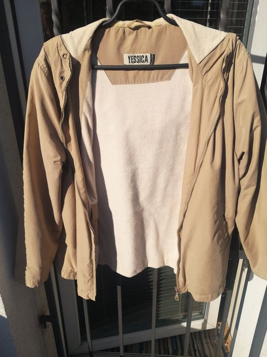 Kurtka damska Yessica C&A