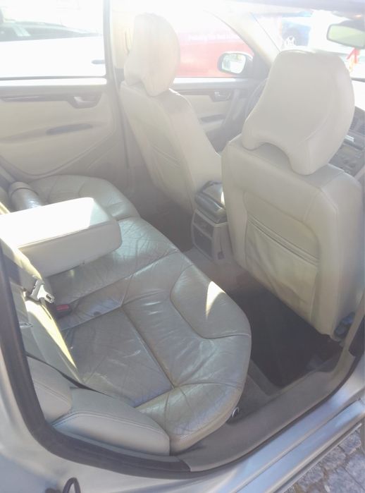 Volvo v.70 2.0T 180 cvs