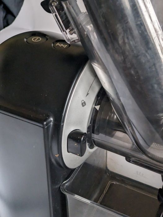 Сокочавка соковыжималка Philips Hr1889/70