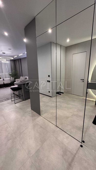 Продаж / Квартира / 56 м2 / ЖК Новопечерські Липки / Печерський район