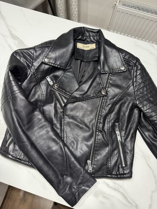 Косуха розмір s, чорна