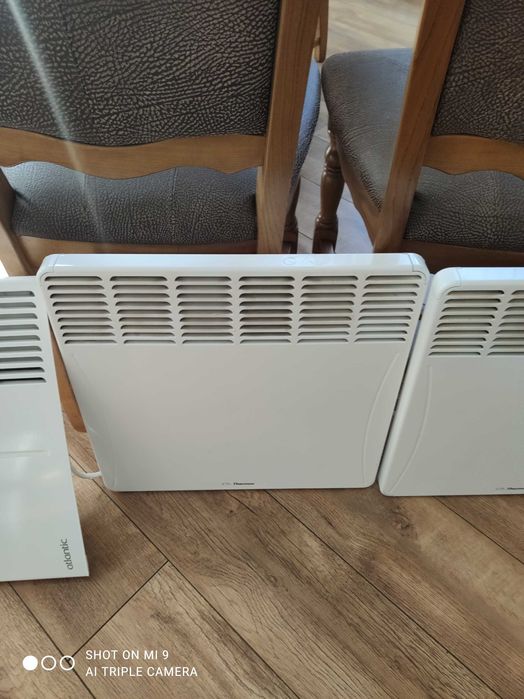 Grzejnik elektryczny sprzedam