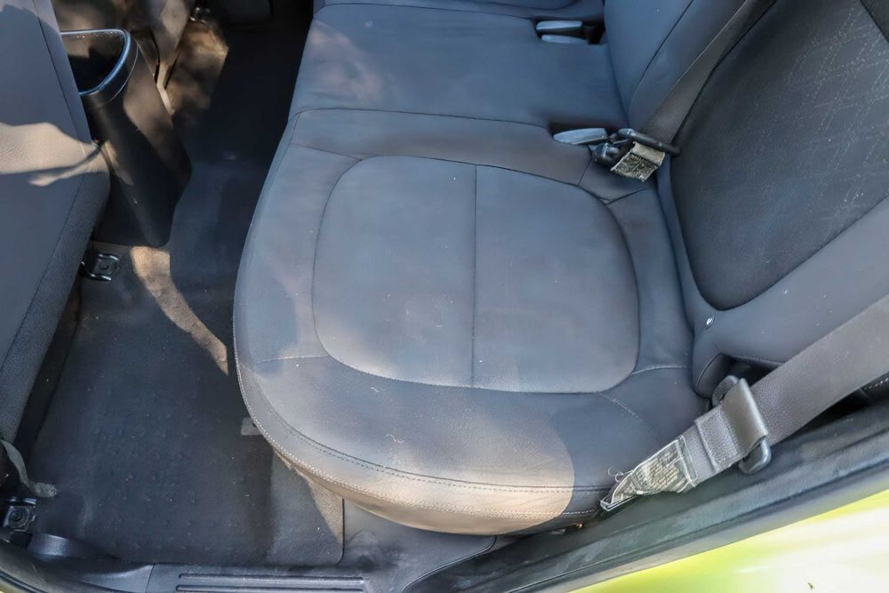 Kia Soul      2016