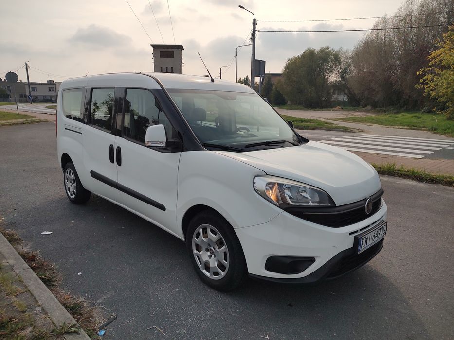 Fiat Doblo