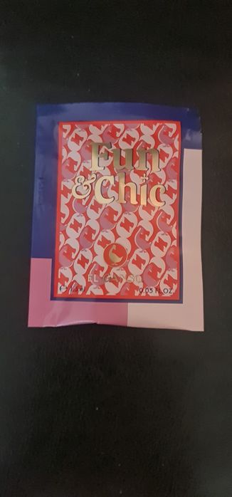 Fun & chic el ganso