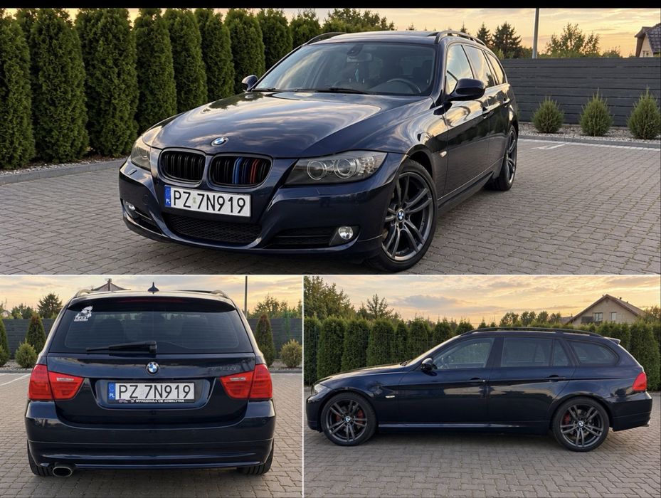 BMW Seria 3