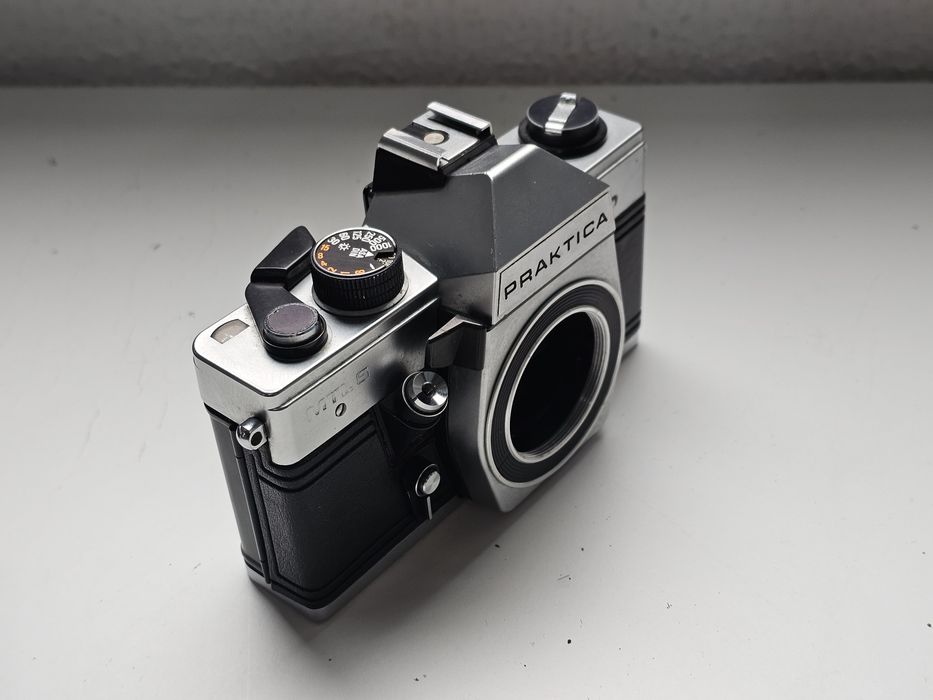 Conjunto 7 Câmeras Analógicas