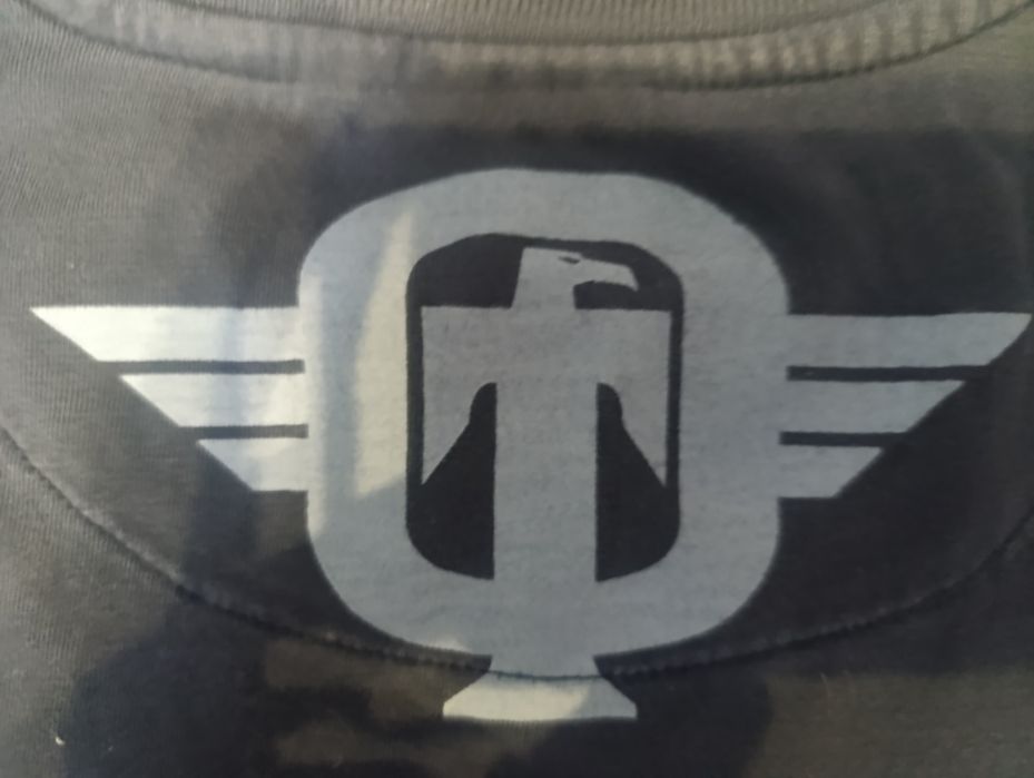 Майка Tapout vintage series