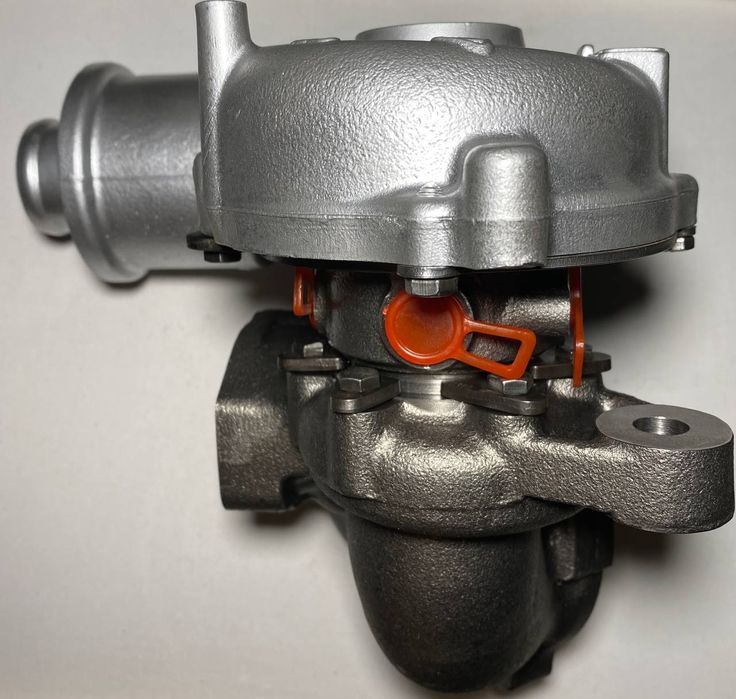 Турбина  К03s 1.8 АГУ  Шкода Октавия 

Турбина Skoda Octavia 1.8 T /
Т