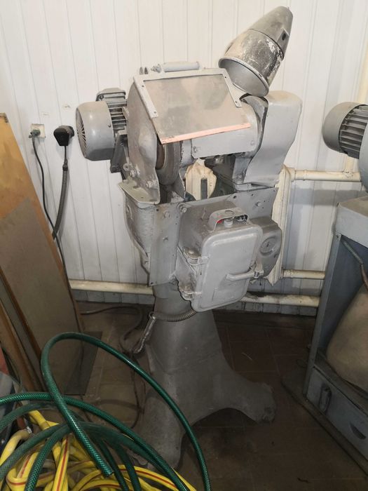 Заточной станок, точило