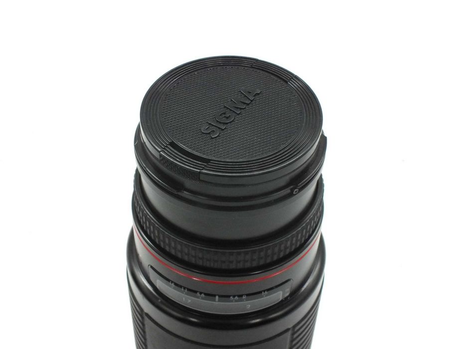 Obiektyw Sigma APO 75-300mm, mocowanie canon