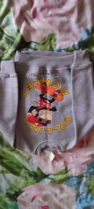 Спортивний костюм для хлопчика 2-3 роки