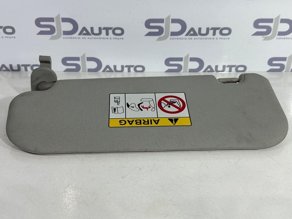 Pala Sol Direita - Hyundai i30 (2014)