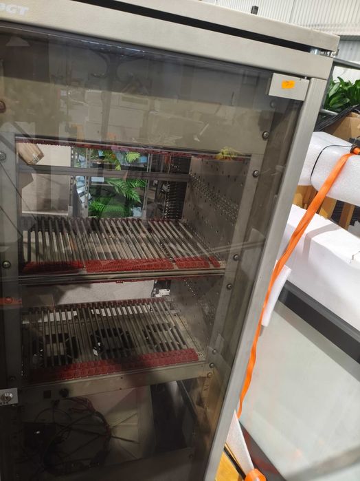 Szafa serwerowa rackowa