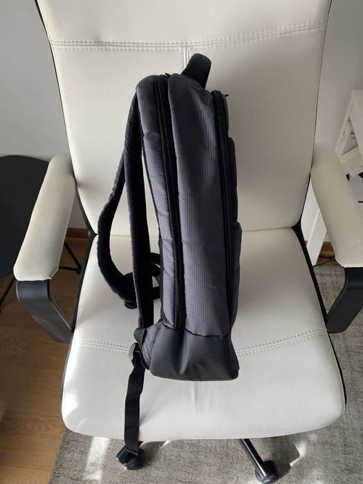 Mochila Sansonite com protetor portatil